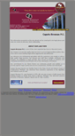 Mobile Screenshot of caputobrosnan.com
